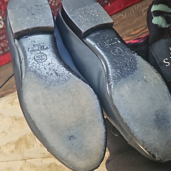 Chanel ballerinas - Picture 3 of 3